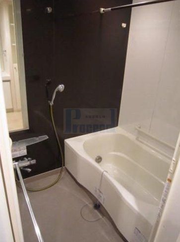 バス・シャワールーム　※別部屋参考写真※現況優先です