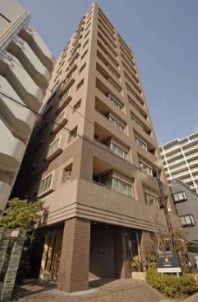 建物外観　☆こちらの物件は仲介手数料無料です☆
