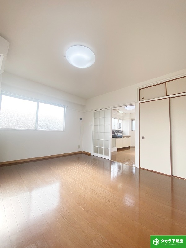 その他部屋・スペース　写真は２０２号