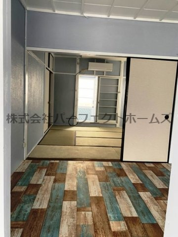 その他部屋・スペース　内装です