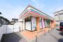 コンビニ　セブンイレブン広島矢野西店（コンビニ）まで264m