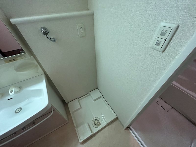 その他設備　別タイプ参考写真掲載。