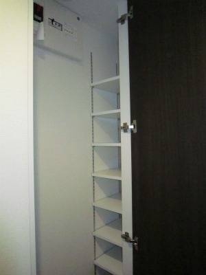その他設備　詳細は、ウィンドワード菊水店までご相談下さい。