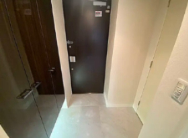 玄関　別部屋参考写真