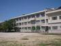 中学校　岐阜市立梅林中学校（中学校）まで1837m
