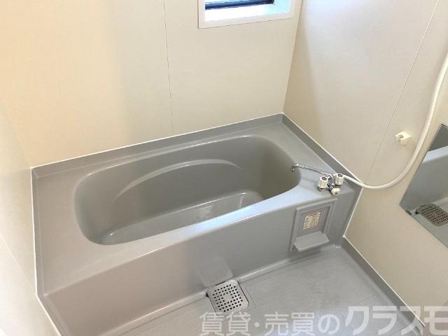 バス・シャワールーム　浴室乾燥機付きバス♪
