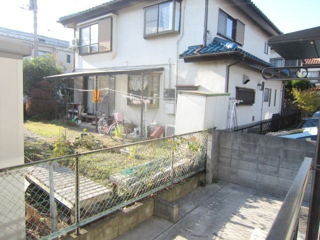 眺望　★コンビニ近いです★