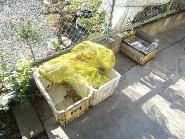 その他共有部分　★ゴミはまとめてココへ★