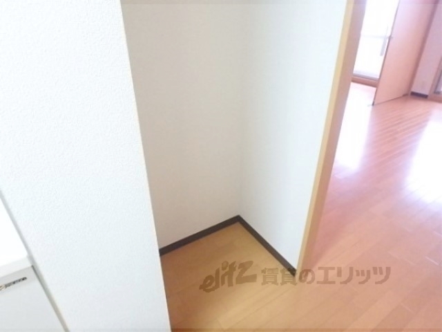 その他部屋・スペース　冷蔵庫置場