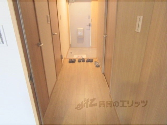 その他部屋・スペース　廊下