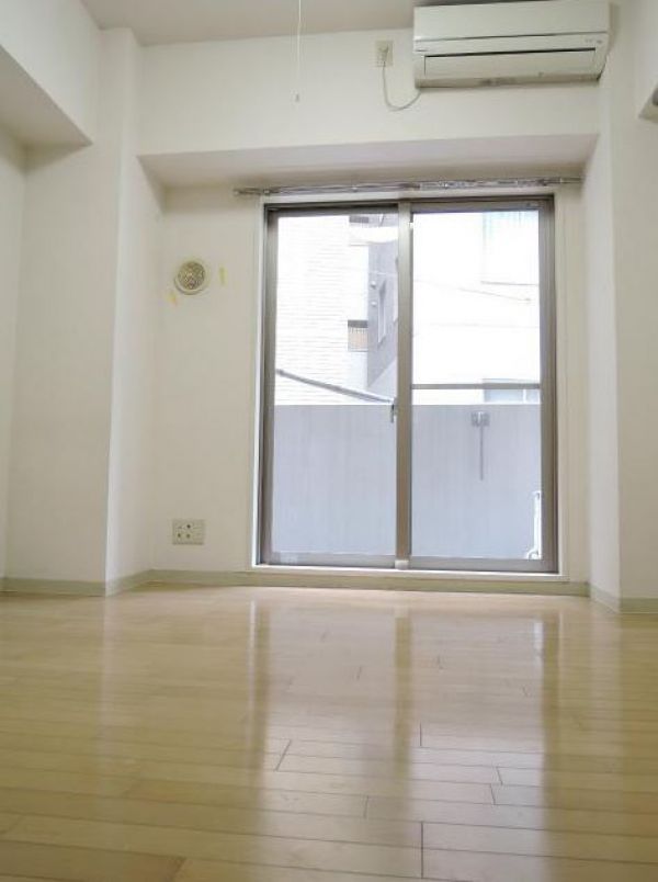 居室・リビング　居室※別部屋参考写真