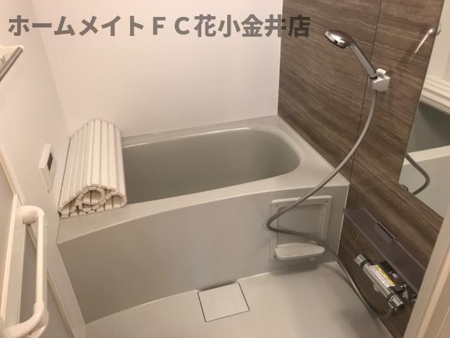 バス・シャワールーム　バス（イメージ）