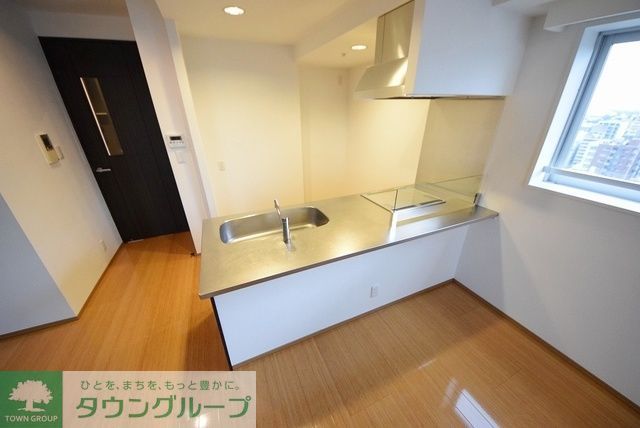 キッチン　★タウンハウジング恵比寿店取り扱い★