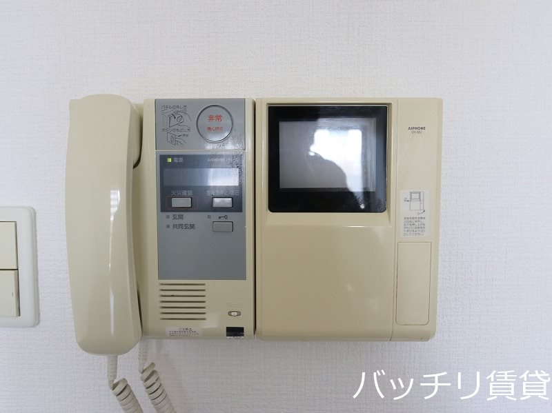 セキュリティ　別号室タイプの為、現状を優先致します。