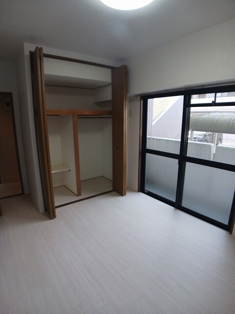 収納　別部屋写真です。