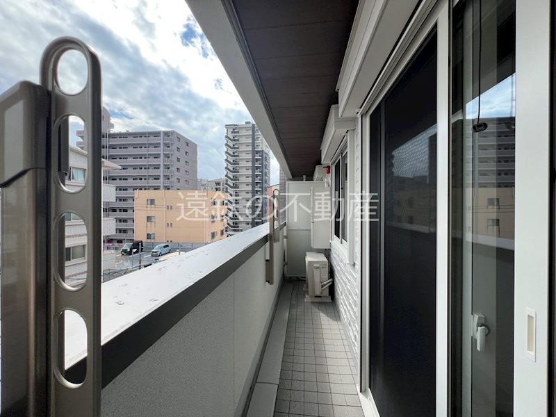 Forenaの内装写真
