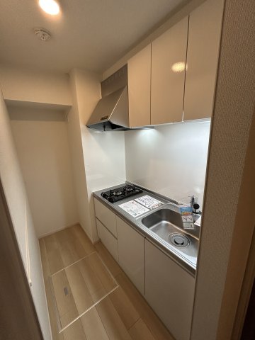 キッチン　使いやすいキッチンです