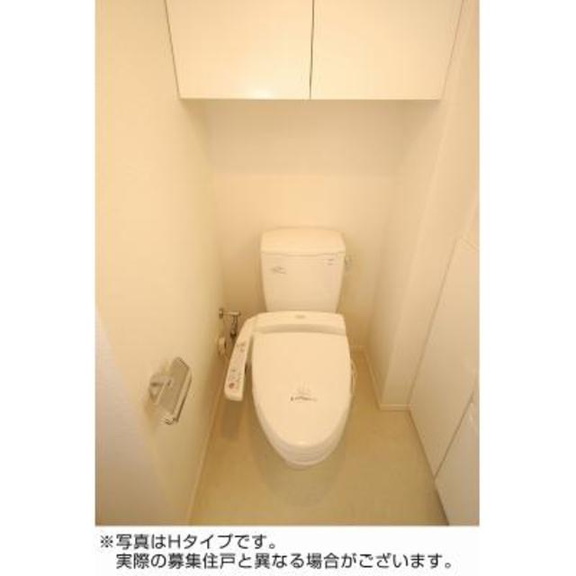 その他　※写真は同タイプ住戸です。