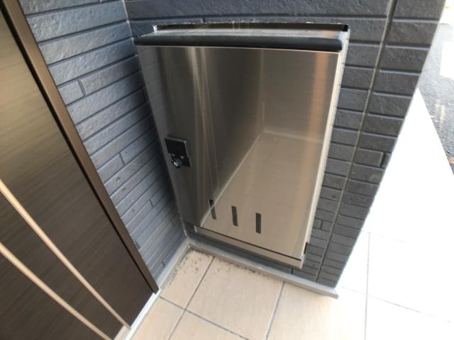 その他設備　室内設備