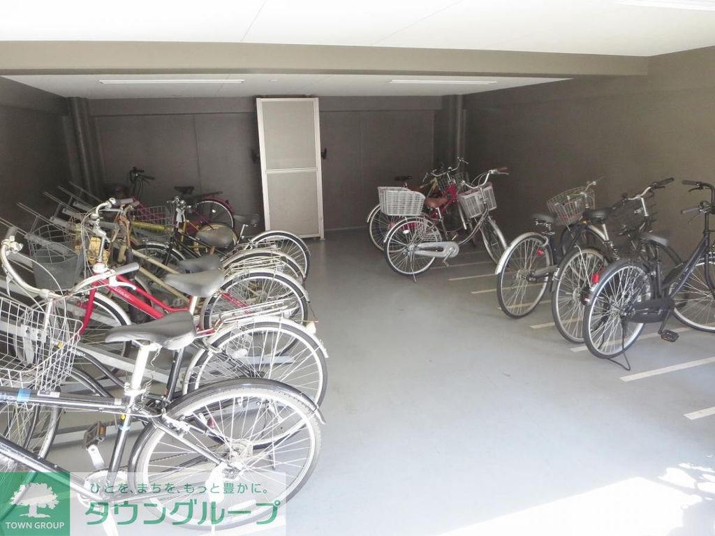 その他共有部分　★タウンハウジング蒲田店取り扱い★