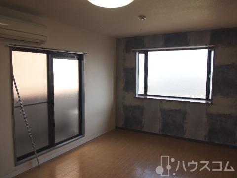 居室・リビング　一人暮らしはここで！