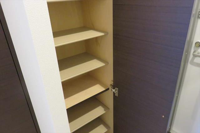 その他部屋・スペース