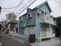 幡ヶ谷駅より徒歩10分 2階 築38年の賃貸物件