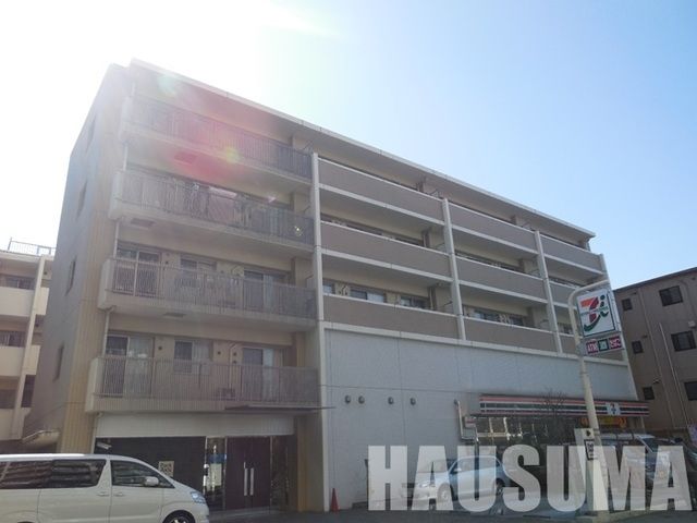 その他　外観