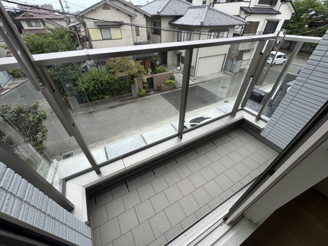 Belle Lead加古川 イチョウ並木の内装写真