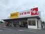 ドラックストア　スギ薬局 蓮田山ノ内店（ドラッグストア）まで670m