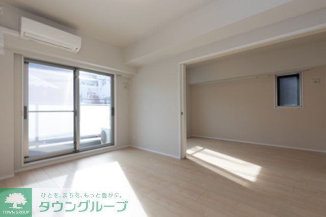 居室・リビング　※写真は同タイプ住戸です。