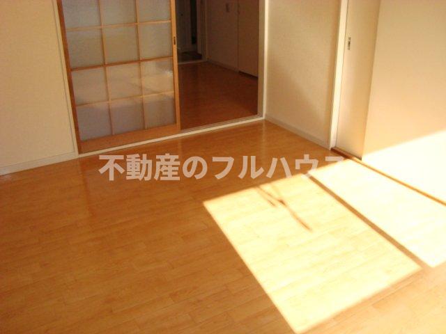 その他部屋・スペース　洋室（イメージ）