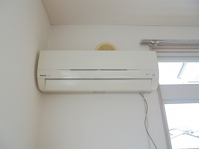 その他設備　写真は201号室です（参考）