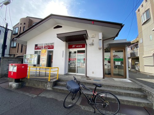 郵便局　尼崎東園田八郵便局（郵便局）まで162m