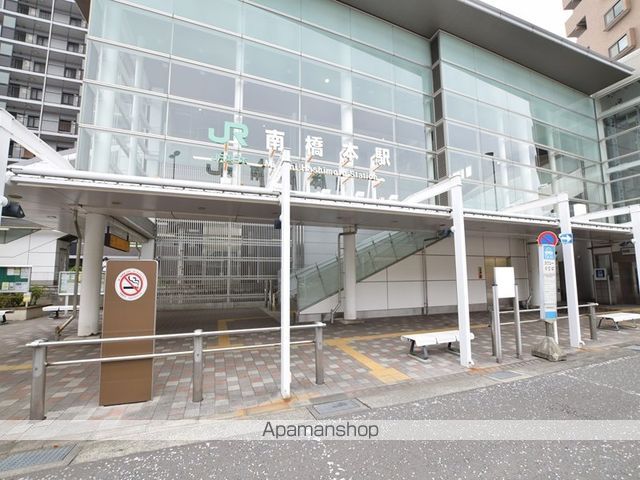 その他　南橋本駅（その他）まで460m