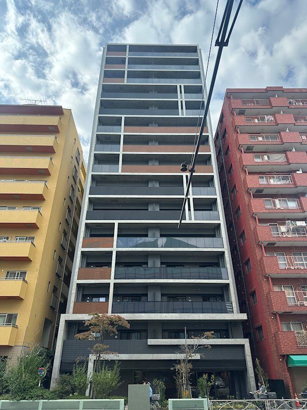 建物外観　☆外観☆