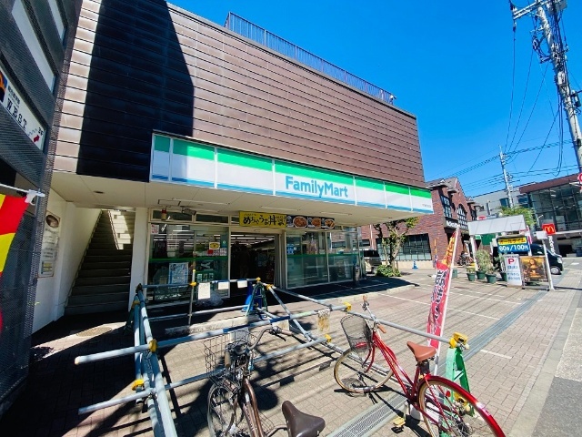 マンションみやびの周辺写真
