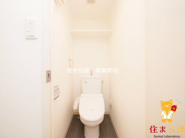 トイレ　意外と見られるポイント