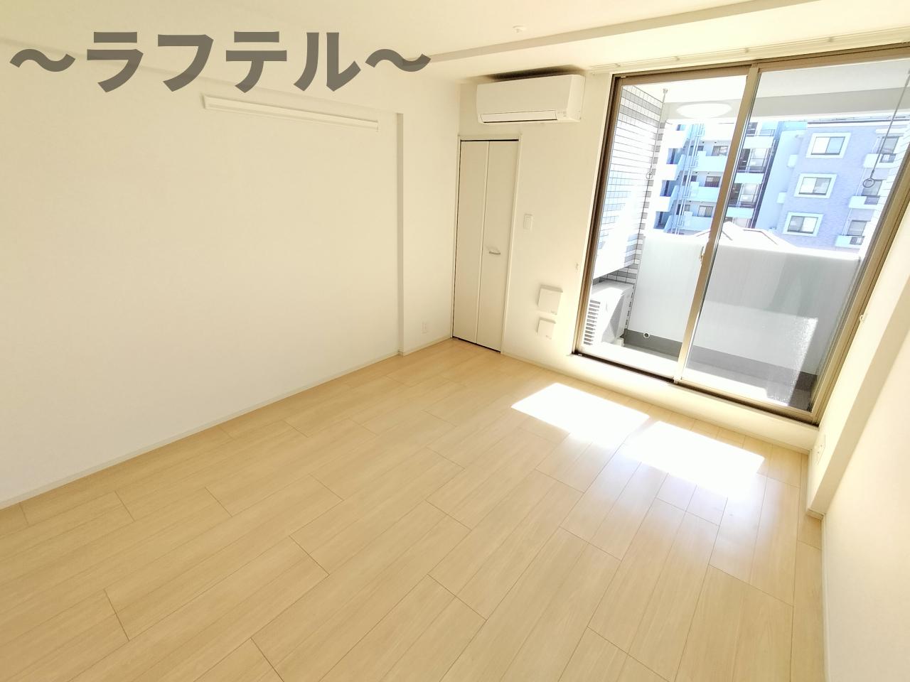 居室・リビング　別部屋イメージ写真