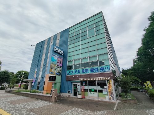 その他　トータルフィットネスクラブわらわら航空公園店（その他）まで582m