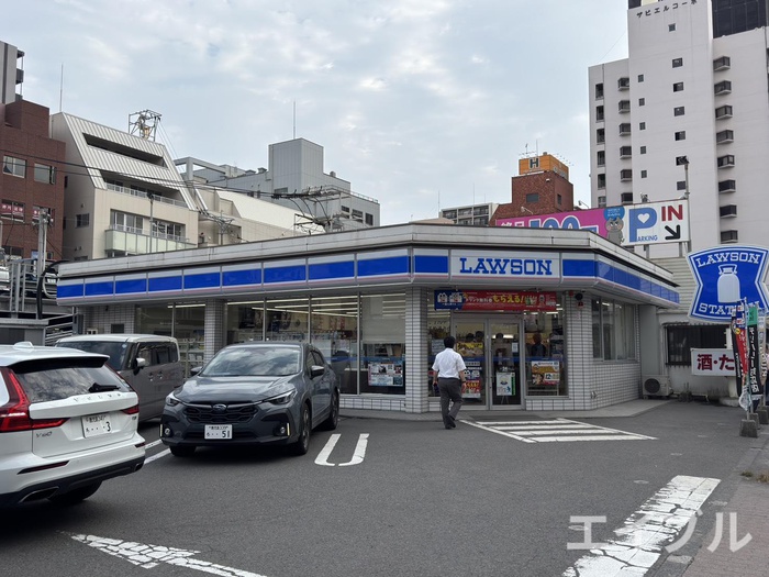 CASA GRAN鹿児島の周辺写真