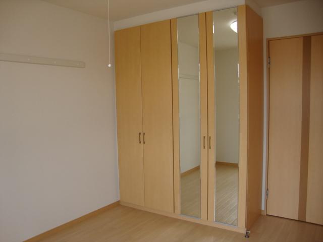 その他部屋・スペース　洋室（南側） 高崎、前橋のお部屋探しはエンドスケープまで！お