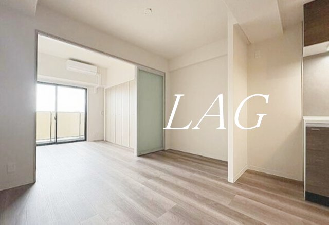 居室・リビング　洋室のお部屋です。