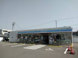 コンビニ　ローソン 善通寺インター北店（コンビニ）まで1031m