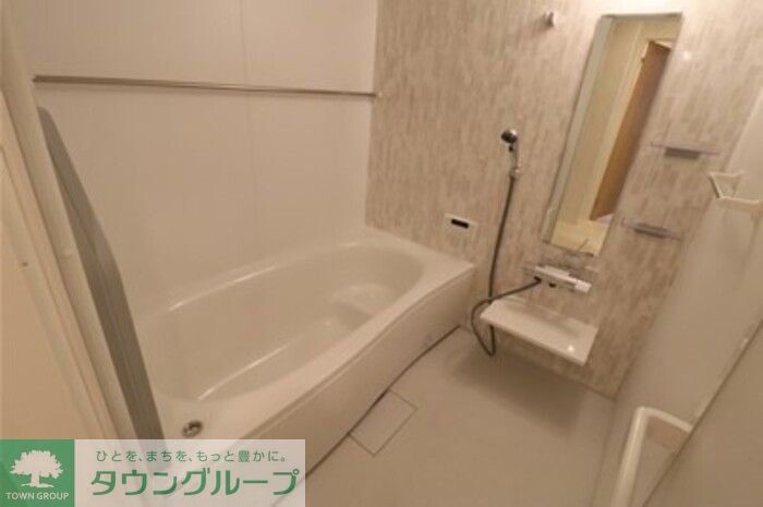 バス・シャワールーム　お問合せはタウンハウジングまで！※現地待合わせ相談可能