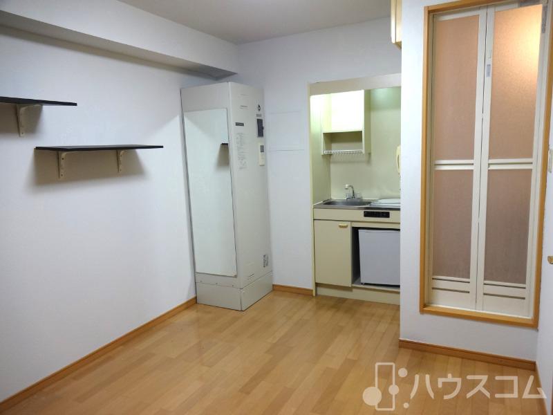 その他部屋・スペース　温かみのあるお部屋です♪