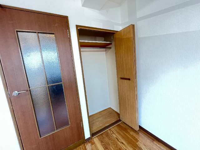 MOMO仁川の内装写真
