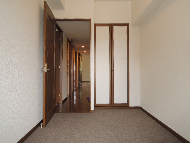 その他部屋・スペース　写真は同マンションの別のお部屋のものです
