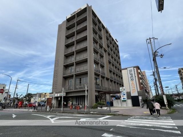 その他　スーパーホテル奈良・新大宮駅前（その他）まで183m