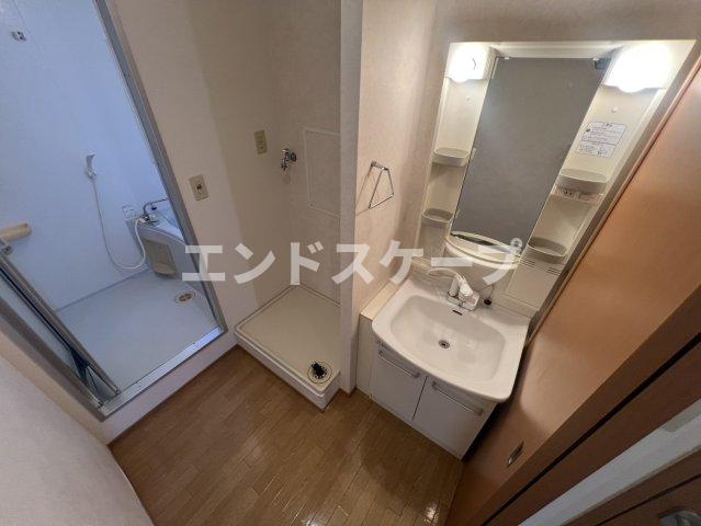 洗面設備　高崎、前橋のお部屋探しはエンドスケープまで！お客様の理想お聞